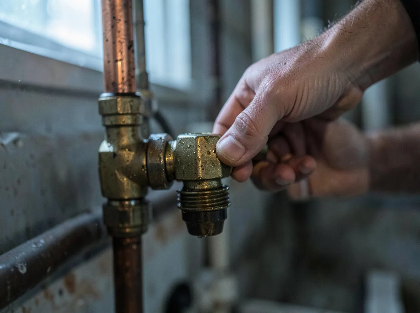 Emergency Plumber Franklin, VA FAQs
